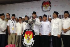 Forum Muslimat Jatim...