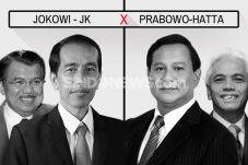KPU Diskriminasikan...