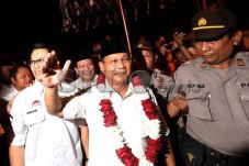 Prabowo: Pemerintah...