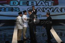 Kubu Jokowi Tak Setuju...