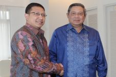 Lukman Hakim Resmi Dilantik...