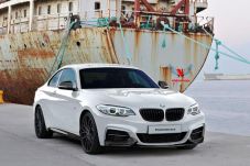 BMW M Performance Edition...