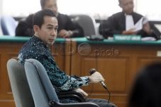 Wawan Tegaskan Tak Punya...