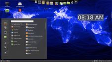 Linux Kernel 3.14.6...