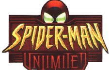 Spider-Man Unlimited...