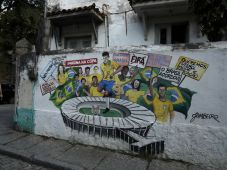La Furia Roja Selalu...