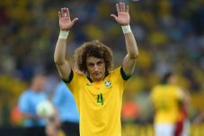 David Luiz Tak Sabar...