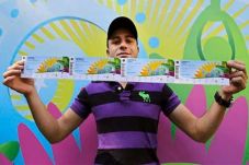 FIFA Batasi Tiket Acara...