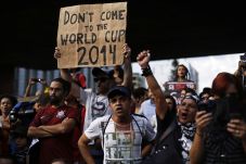 Lima Alasan Piala Dunia...