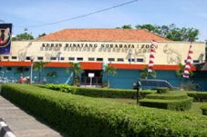 PDTS KBS Larang PKL...