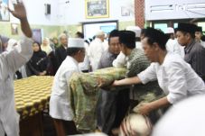 Mbah Idris Berwasiat...
