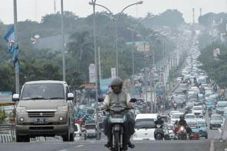 Pertumbuhan Kota Picu...
