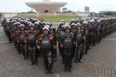 Pasca Penertiban, Tanah...