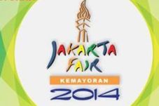 Jakarta Fair Kemayoran...