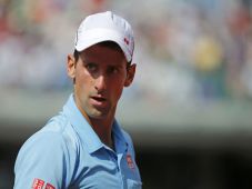 Djokovic Belum Ikhlas