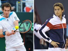 Mauresmo Banjir Dukungan