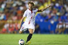 Sevilla Geram Rakitic...