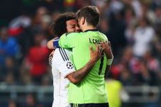 Wejangan Casillas Beri...