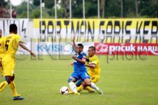 Laskar Antasari ke Bandung...