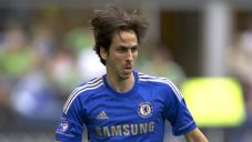 Mantan Pemain Chelsea...