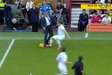Ulah Iseng Mourinho...