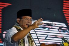 Prabowo Dianggap Mampu...