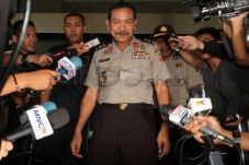 Wakapolri Nilai Budi...