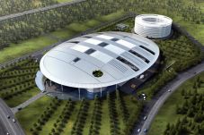 Hankook Bangun Pusat...