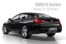 BMW 6-Series Bang &...