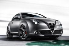 Alfa Romeo Segera Rilis...
