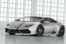 Lamborghini Huracan...