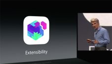 Fitur Extensions Ubah...