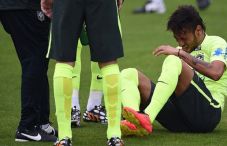 Brazil Terancam Kehilangan...