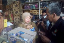Petugas Temukan Teh...