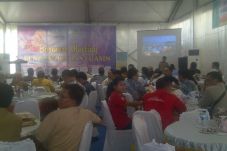 Banyuasin Expo 2014...