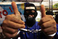 Polisi Ringkus Pengedar...