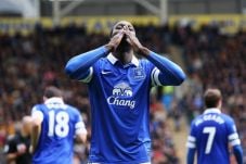 Lukaku Ingin Hengkang...