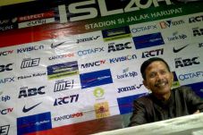Kemenangan Persib Atas...