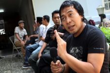 Dukung Prabowo-Hatta,...