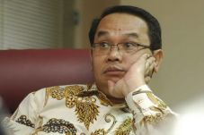 Saiful Mujani Dilaporkan...