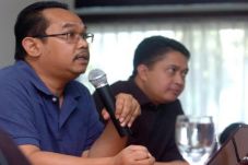 Tim Prabowo-Hatta Bawa...