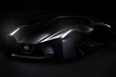 Nissan Ungkap Tampang...