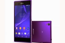 Penampakan Sony Xperia...