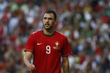 Portugal Unggul Sementara
