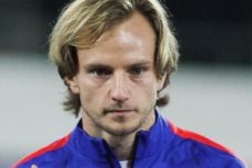 Rakitic, Otak Permainan...