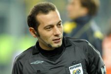 Wasit Ini Bikin Inggris...