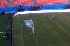 Lapangan Arena Amazonia...