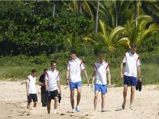 Serunya Skuad Der Panzer...