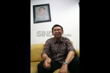 Firdaus Enggan Tanggapi...