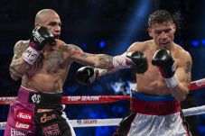 Miguel Cotto Ditantang...
